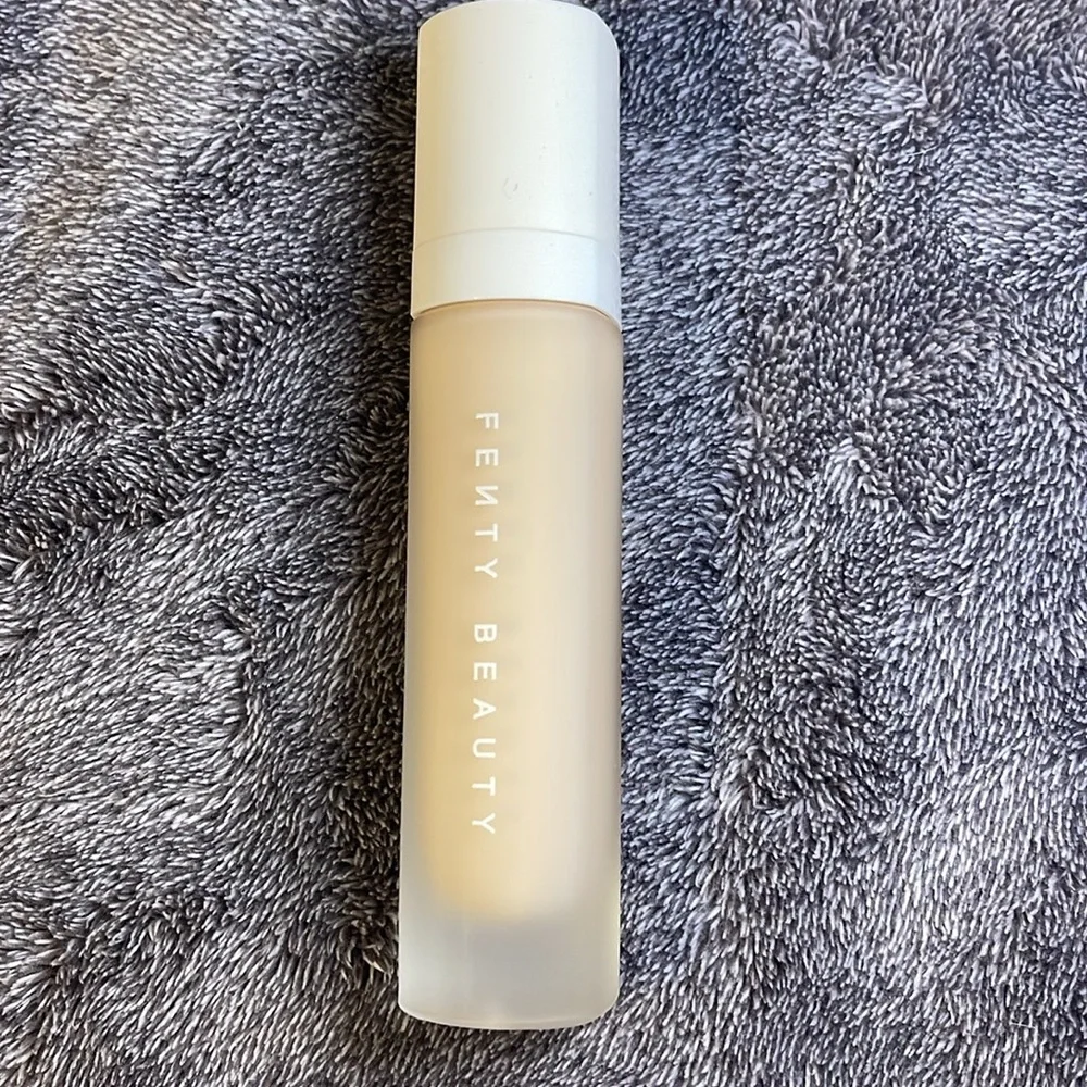 Fenty 125 Pro Filt’r Soft Matte Longwear Foundation